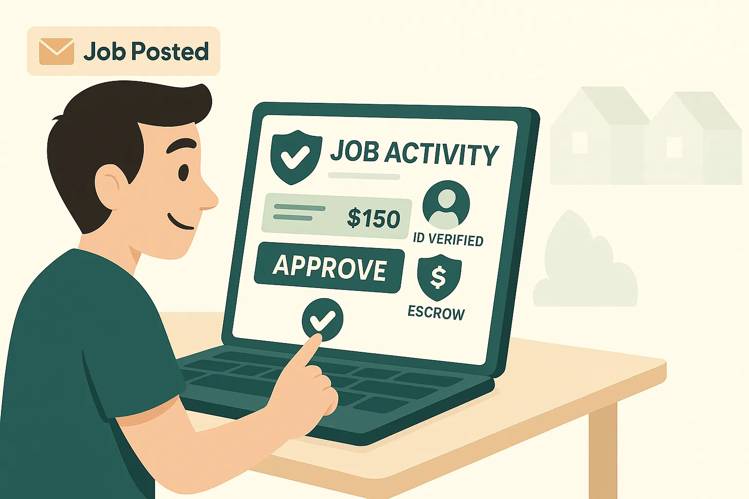 For Job Posters